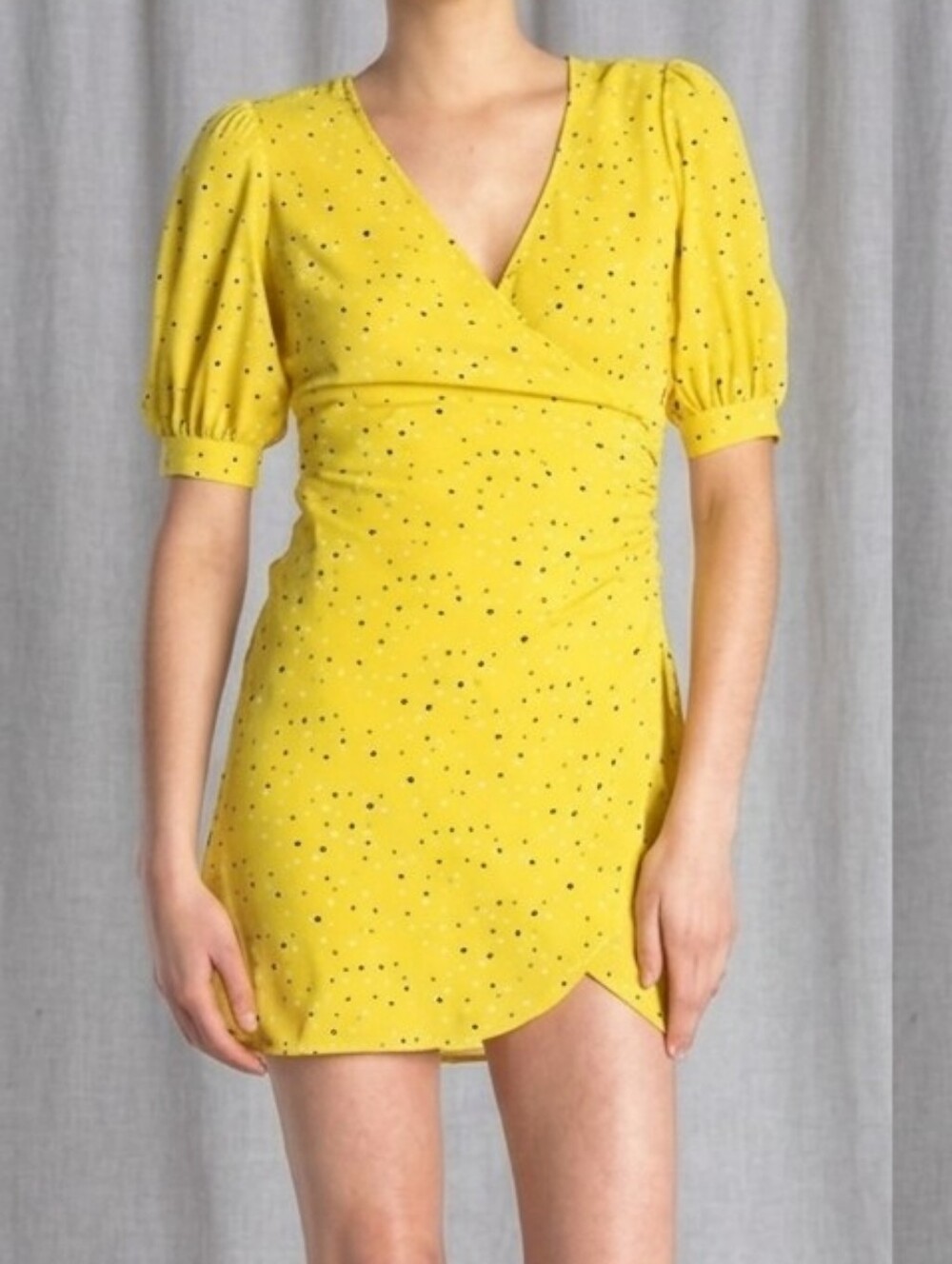 LUSH summer dress